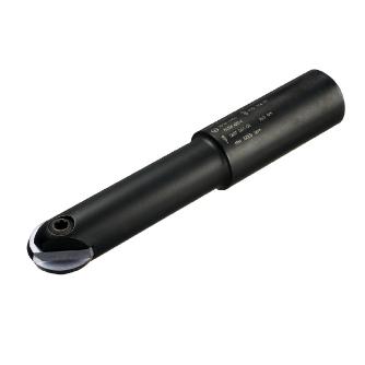 サンドビック（株） コロミル216F ボールエンドミル【F】 RA216F コロミル２１６Ｆ　ボールエンドミル【Ｆ】 RA216F-13O13S-026