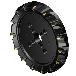 サンドビック（株） コロミル360 フライスカッター 【F】 A360 コロミル３６０　フライスカッター　【Ｆ】 A360-406R63-Z15D19
