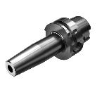 サンドビック（株） 焼きばめチャック HSK 【E】