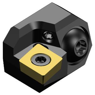 サンドビック（株） コロボア カートリッジ コロボア　カートリッジ　【Ｅ】 SCFCR06CDX06