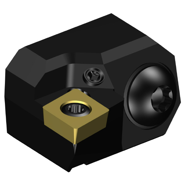 サンドビック（株） コロボア カートリッジ コロボア　カートリッジ　【Ｅ】 SCFCR08CDX06