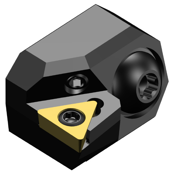 サンドビック（株） コロボア カートリッジ コロボア　カートリッジ　【Ｅ】 STFCR06CDX06