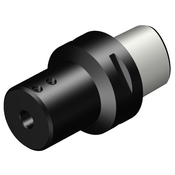 サンドビック（株） シャンクアダプタHP C5-131 キャプト　円筒シャンクアダプタ　【Ｆ】 C5-131-00060-375