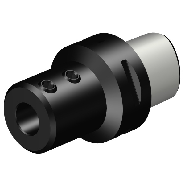 サンドビック（株） シャンクアダプタHP C5-131 キャプト　円筒シャンクアダプタ　【Ｆ】 C5-131-00060-625