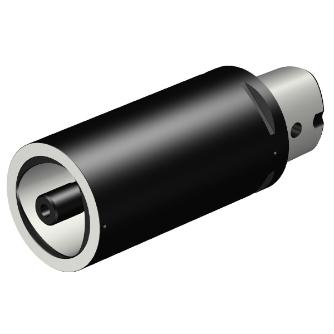 サンドビック（株） エクステンションアダプタ 391.01 キャプト　エクステンションアダプタ【Ｅ】 C10-391.01-100 200