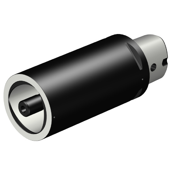 サンドビック（株） エクステンションアダプタ 391.01 キャプト　エクステンションアダプタ【Ｅ】 C10-391.01-100 200