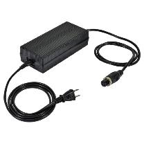 日動工業（株） 電源・充電兼用 ACアダプター SPC