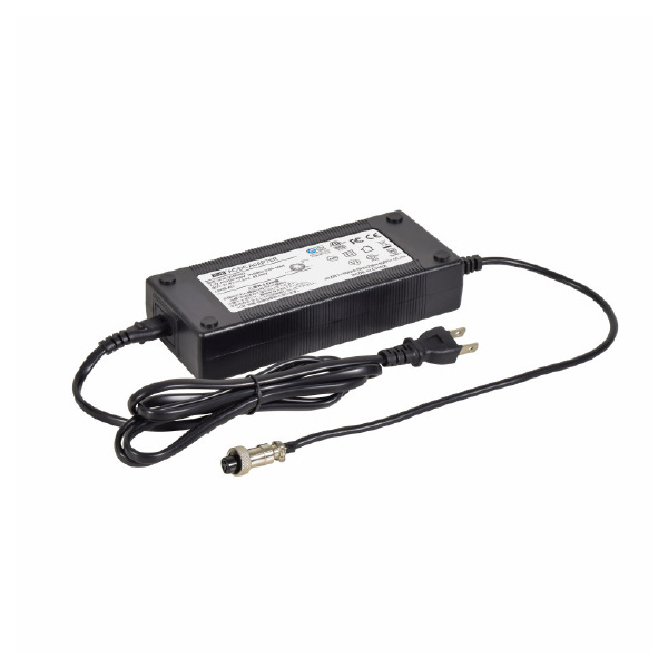 日動工業（株） BAT-LI60B用 充電アダプター ＢＡＴ－ＬＩ６０Ｂ用　充電アダプター LI60B-AD