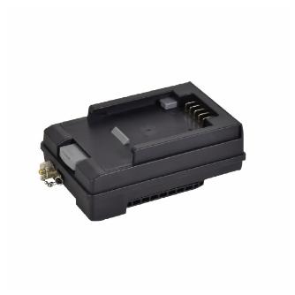 日動工業（株） BAT-LI60B用バッテリー用ユニット ＢＡＴ－ＬＩ６０Ｂ用バッテリー用ユニット LI60B-UNIT