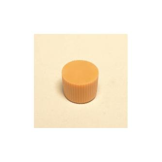 アラオ（株） コンパネ詰栓 コンパネ詰栓　大　（茶　１５ｍｍ） AR-0505(1000ｺ)