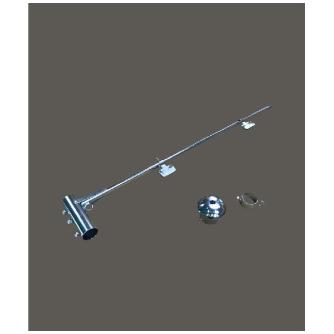 アラオ（株） フラッグキーパー フラッグキーパー　兼用型 AR-1256