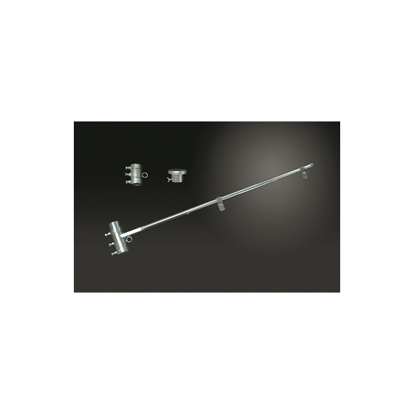 アラオ（株） フラッグキーパー フラッグキーパー　回転式 AR-1261