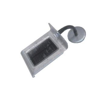 アラオ（株） ソーラーモーションライト ソーラーモーションライトマグネットタイプ AR-1499