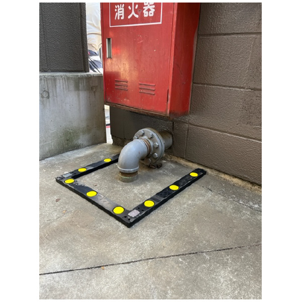 アラオ（株） カートブロック カートブロック AR-1532