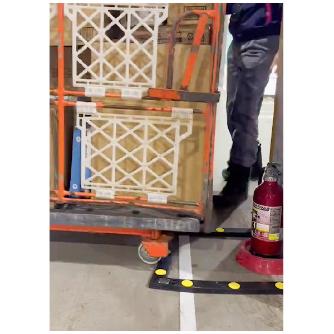 アラオ（株） カートブロック カートブロック AR-1532