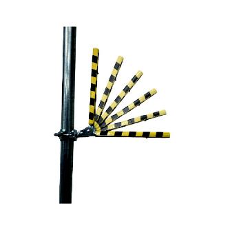 アラオ（株） タイガーL棒 タイガーＬ棒 AR-2440-2