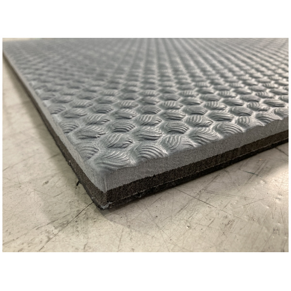 アラオ（株） 疲労軽減マット 疲労軽減マット　ＴＹＰＥ２ AR-1509