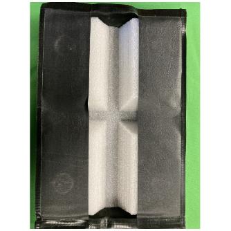 アラオ（株） 疲労軽減マット 疲労軽減マット　ＴＹＰＥ２ AR-1509