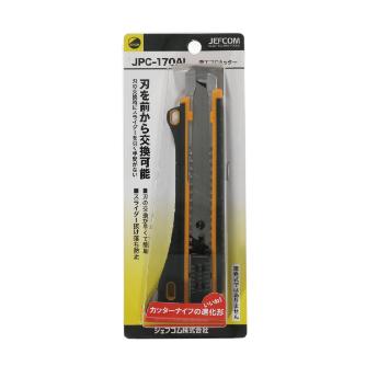 ジェフコム（株） 電工プロカッター JPC 電工プロカッター JPC-170AL