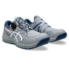 アシックスジャパン（株） 作業用靴 ウィンジョブ CP309 BOA 1273A095 シートロック×ホワイト