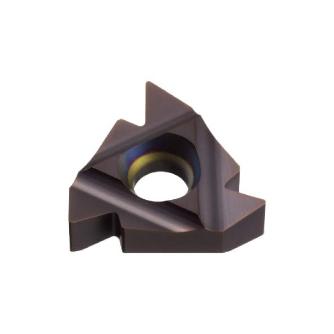 三菱マテリアル（株） ねじ切りインサート MMT ねじ切りインサート（超硬コーティング） MMT11IR150ISO-S MP9025