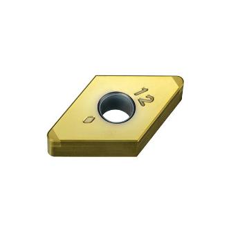 三菱マテリアル（株） 旋削用インサート(CBN) NP-DNGA 旋削用インサート（ＣＢＮ） NP-DNGA150404GA2 MB8220
