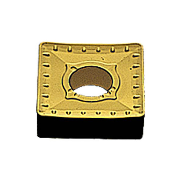 三菱マテリアル（株） 旋削用インサート SNMM 旋削用インサート（超硬コーティング） SNMM150612-HM MC6125