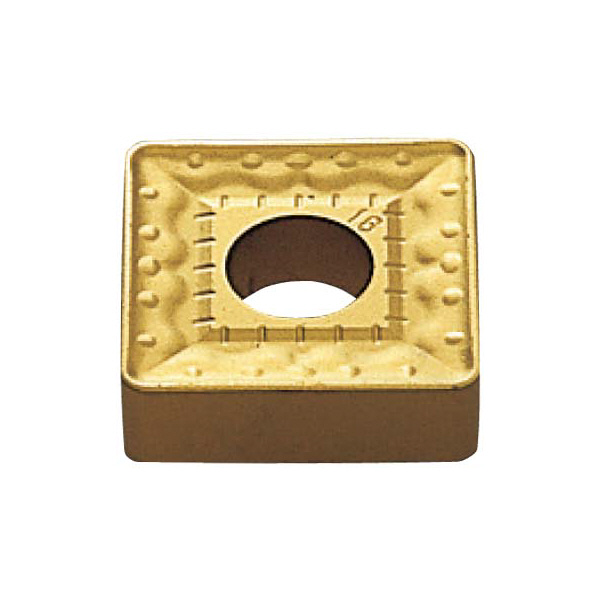 三菱マテリアル（株） 旋削用インサート SNMM 旋削用インサート（超硬コーティング） SNMM150612-HX MC6125