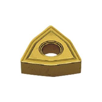 三菱マテリアル（株） 旋削用インサート WNMG 旋削用インサート（超硬コーティング） WNMG060404-MS MC6125