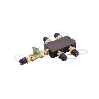 （株）イチネンＴＡＳＣＯ 回収用ヘッダー TA110 回収用ヘッダー TA110-31