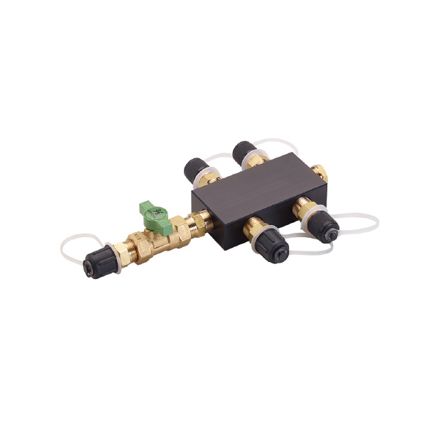 （株）イチネンＴＡＳＣＯ 回収用ヘッダー TA110 回収用ヘッダー TA110-31
