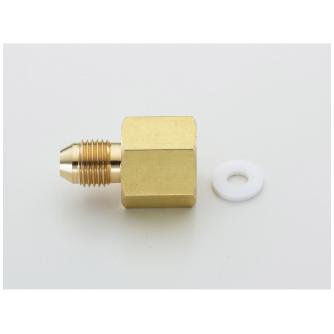 （株）イチネンＴＡＳＣＯ ホース継手 TA128 ホース継手 TA128HT-2