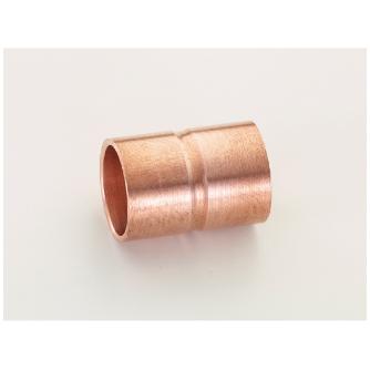 （株）イチネンＴＡＳＣＯ CO2銅管継手 銅ソケット TA128S ＣＯ２銅管継手　銅ソケット TA128S-8