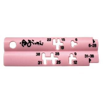 （株）イチネンＴＡＳＣＯ れいわオッゾン マーキングゲージ TA240 れいわオッゾン　マーキングゲージ TA240RG