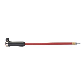 （株）イチネンＴＡＳＣＯ アセチレンバーナー用ホース付きグリップ TA371F アセチレンバーナー用ホース付きグリップ TA371F-10