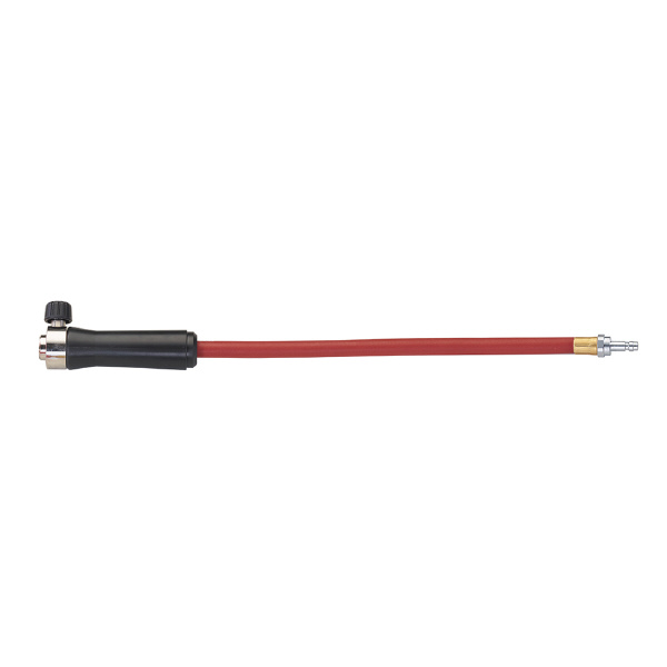（株）イチネンＴＡＳＣＯ アセチレンバーナー用ホース付きグリップ TA371F アセチレンバーナー用ホース付きグリップ TA371F-10