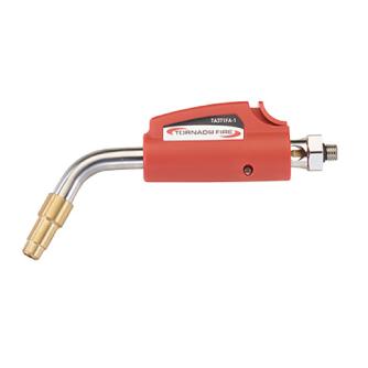 （株）イチネンＴＡＳＣＯ アセチレンバーナー用チップ TA371FA アセチレンバーナー用チップ　先端６０° TA371FA-3
