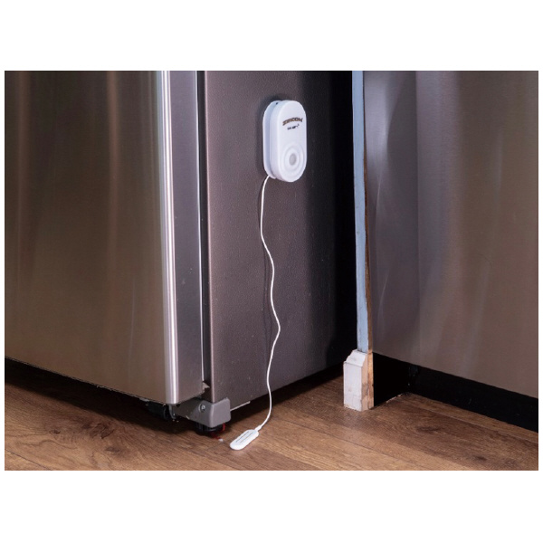 （株）イチネンＴＡＳＣＯ WIFI水漏れ探知機 TA404 ＷＩＦＩ水漏れ探知機 TA404RK