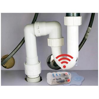 （株）イチネンＴＡＳＣＯ WIFI水漏れ探知機 TA404 ＷＩＦＩ水漏れ探知機 TA404RL