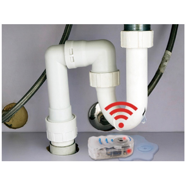 （株）イチネンＴＡＳＣＯ WIFI水漏れ探知機 TA404 ＷＩＦＩ水漏れ探知機 TA404RL