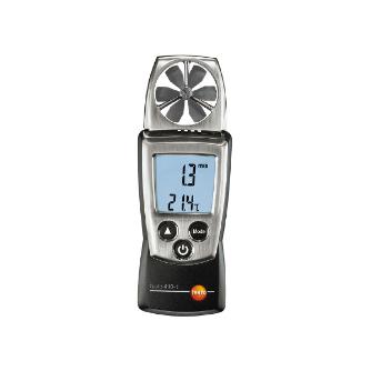 （株）イチネンＴＡＳＣＯ ベーン式風速計 TA411 ベーン式風速計 TA411PE-1