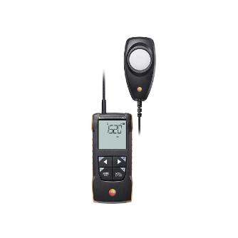 （株）イチネンＴＡＳＣＯ 照度計 TA415 照度計 TA415CF