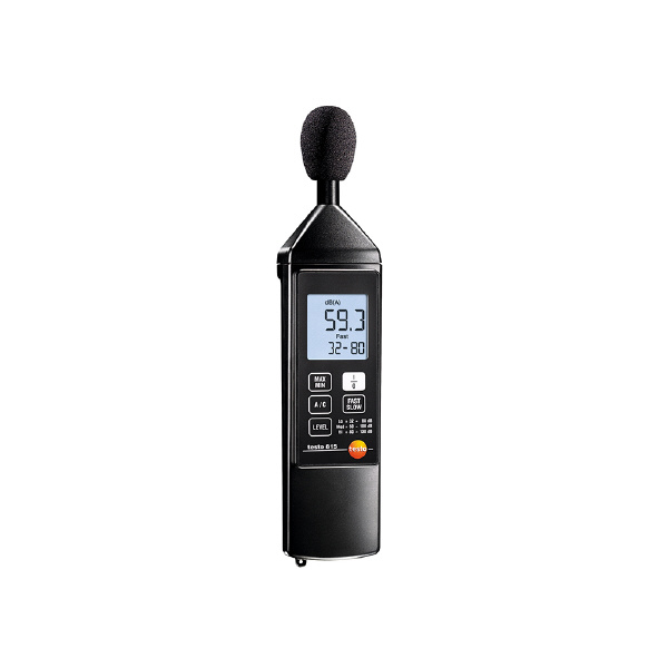 （株）イチネンＴＡＳＣＯ 騒音計 TA415 騒音計 TA415CG
