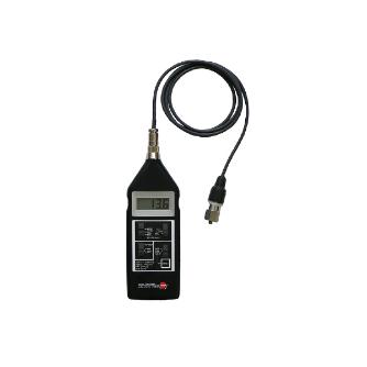 （株）イチネンＴＡＳＣＯ デジタル振動計 TA415 デジタル振動計 TA415ED