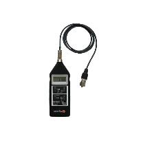 （株）イチネンＴＡＳＣＯ デジタル振動計 TA415