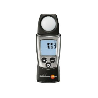 （株）イチネンＴＡＳＣＯ 照度計 TA415 照度計 TA415PA
