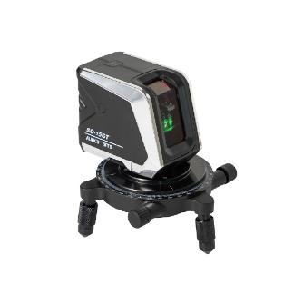 （株）イチネンＴＡＳＣＯ グリーンレーザー墨出し器 TA493 グリーンレーザー墨出し器 TA493AM