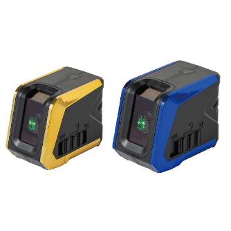 （株）イチネンＴＡＳＣＯ グリーンレーザー墨出し器 TA493 グリーンレーザー墨出し器 TA493AM