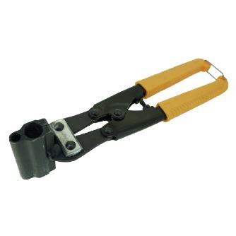 （株）イチネンＴＡＳＣＯ 銅管矯正工具 TA504SC 銅管矯正工具（Φ９．５２、１５．８８用） TA504SC-35