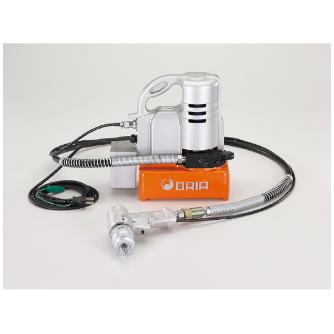 （株）イチネンＴＡＳＣＯ 電動油圧ポンプ TA525EH-1P2 電動油圧ポンプ TA525EH-1P2